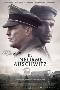 El informe Auschwitz [Spanish]